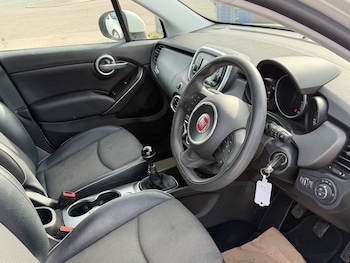 Used Fiat 500X 2017 for sale - 78351513: Photo