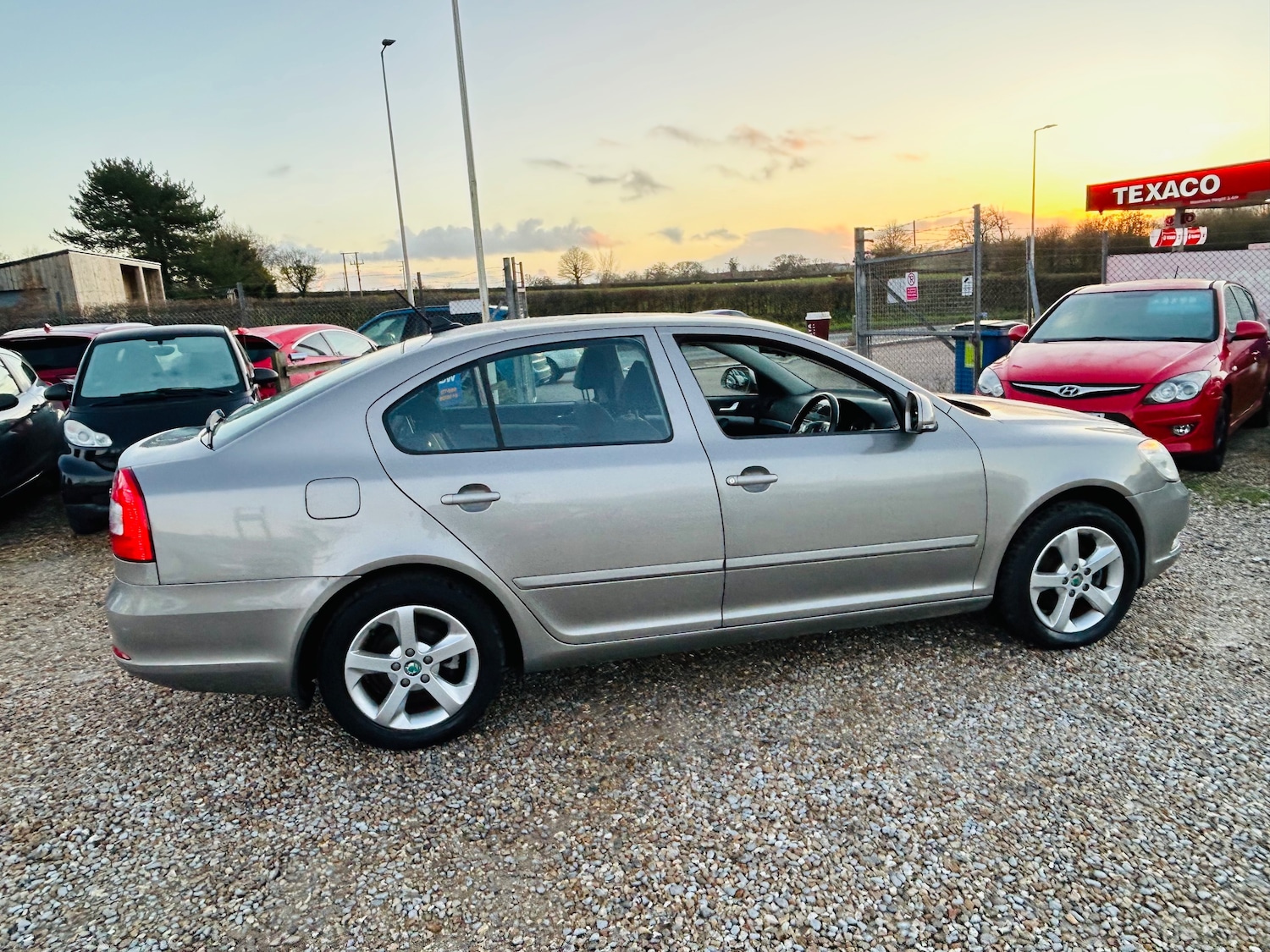 Used Skoda Octavia 2012 for sale - 77019197: Photo 10