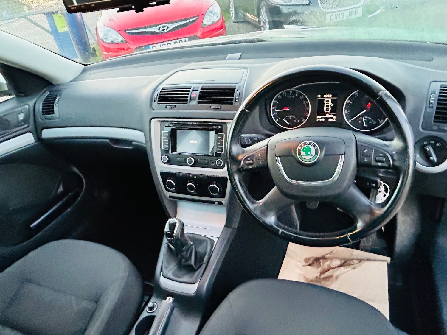 Used Skoda Octavia 2012 for sale - 77019197: Photo 11