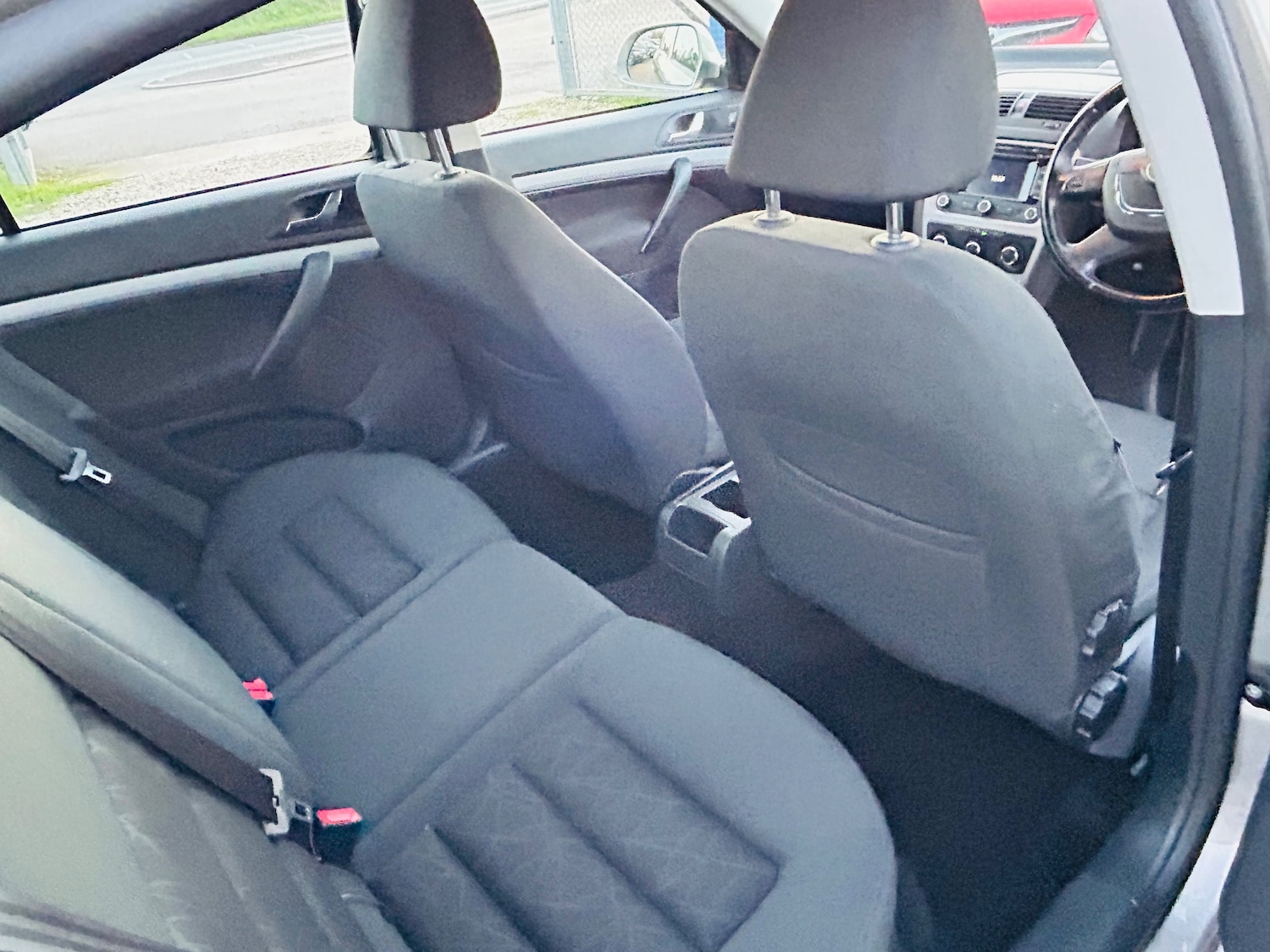 Used Skoda Octavia 2012 for sale - 77019197: Photo 12