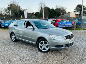 Used Skoda Octavia 2012 for sale - 77019197: Photo