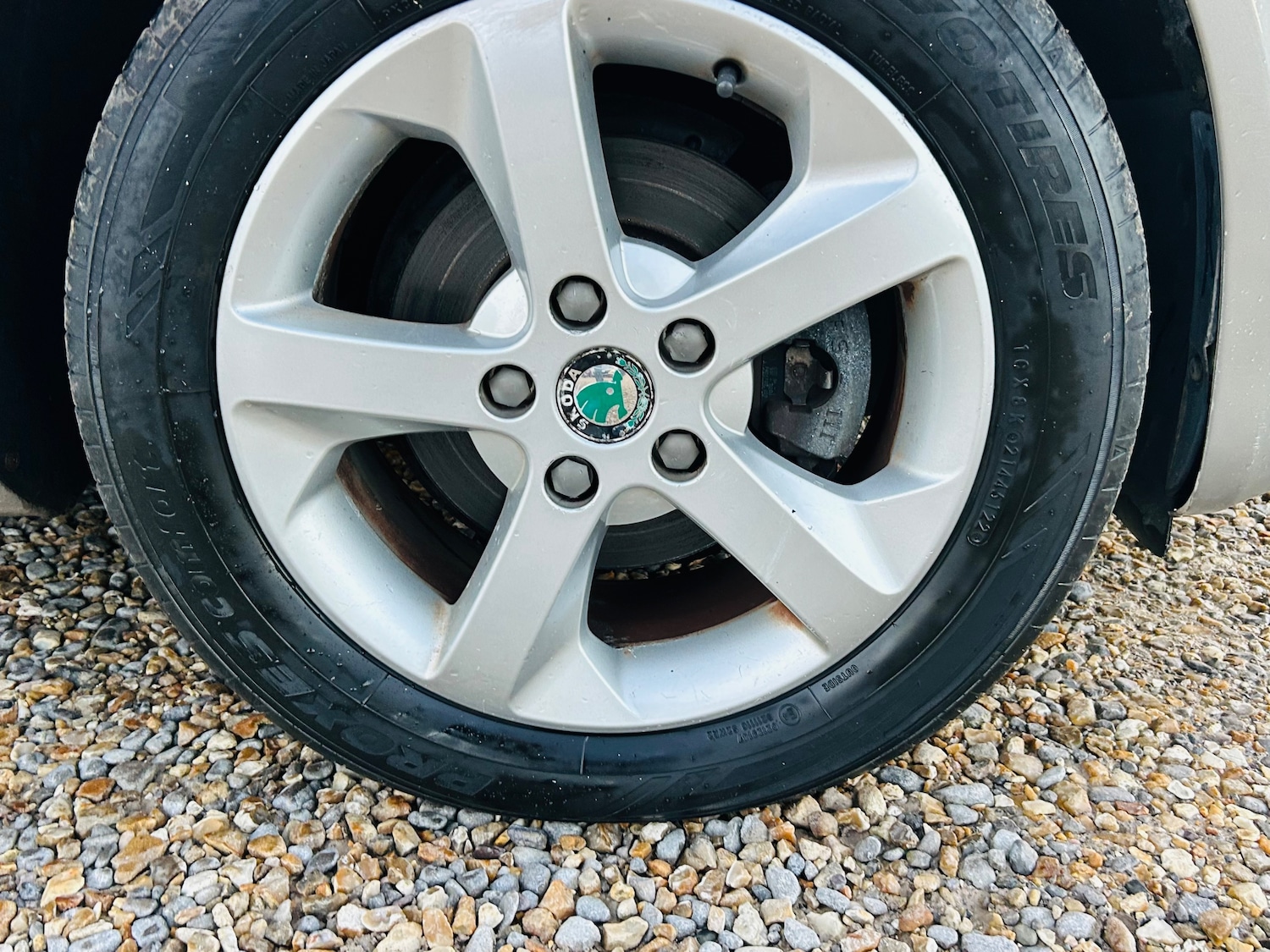 Used Skoda Octavia 2012 for sale - 77019197: Photo 2