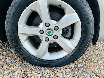 Used Skoda Octavia 2012 for sale - 77019197: Photo