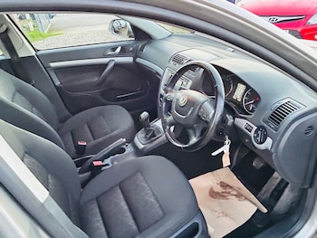 Used Skoda Octavia 2012 for sale - 77019197: Photo