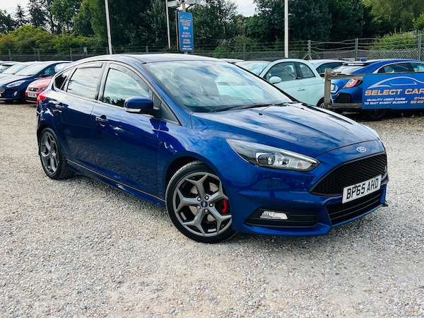 Used Ford Focus 2015 for sale - 75434429: Photo 13