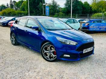 Used Ford Focus 2015 for sale - 75434429: Photo