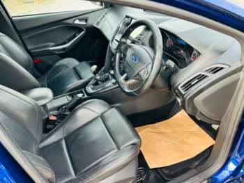 Used Ford Focus 2015 for sale - 75434429: Photo