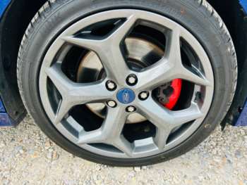 Used Ford Focus 2015 for sale - 75434429: Photo