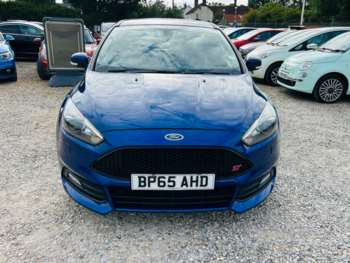 Used Ford Focus 2015 for sale - 75434429: Photo