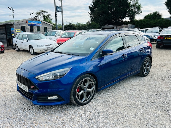 Used Ford Focus 2015 for sale - 75434429: Photo 5
