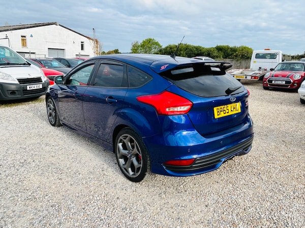 Used Ford Focus 2015 for sale - 75434429: Photo 7