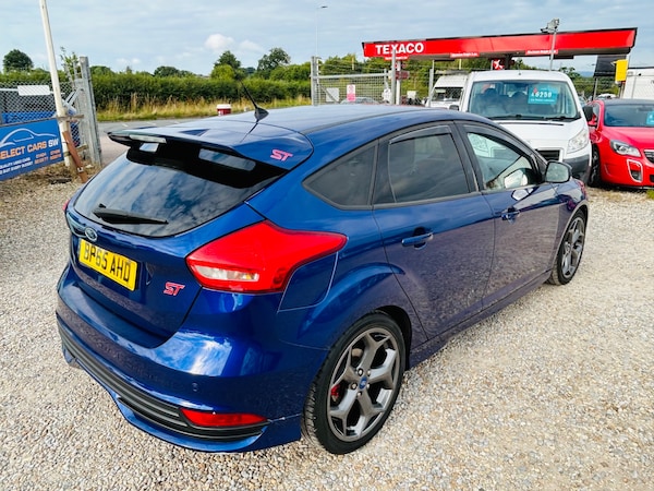 Used Ford Focus 2015 for sale - 75434429: Photo 9