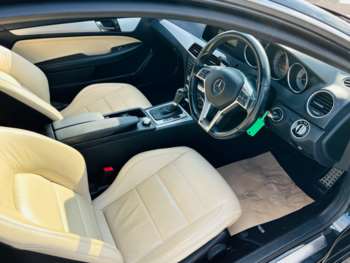 Used Mercedes-Benz C-Class 2011 for sale - 74298399: Photo