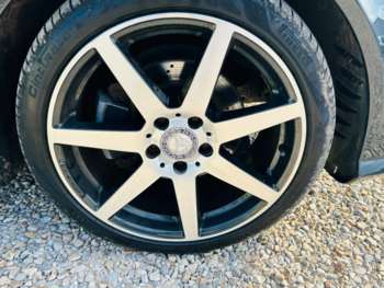 Used Mercedes-Benz C-Class 2011 for sale - 74298399: Photo