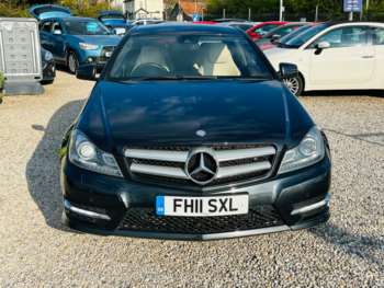 Used Mercedes-Benz C-Class 2011 for sale - 74298399: Photo
