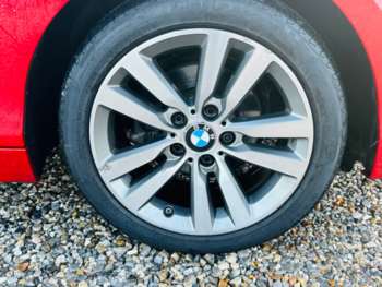 Used BMW 1 Series 2017 for sale - 73387176: Photo
