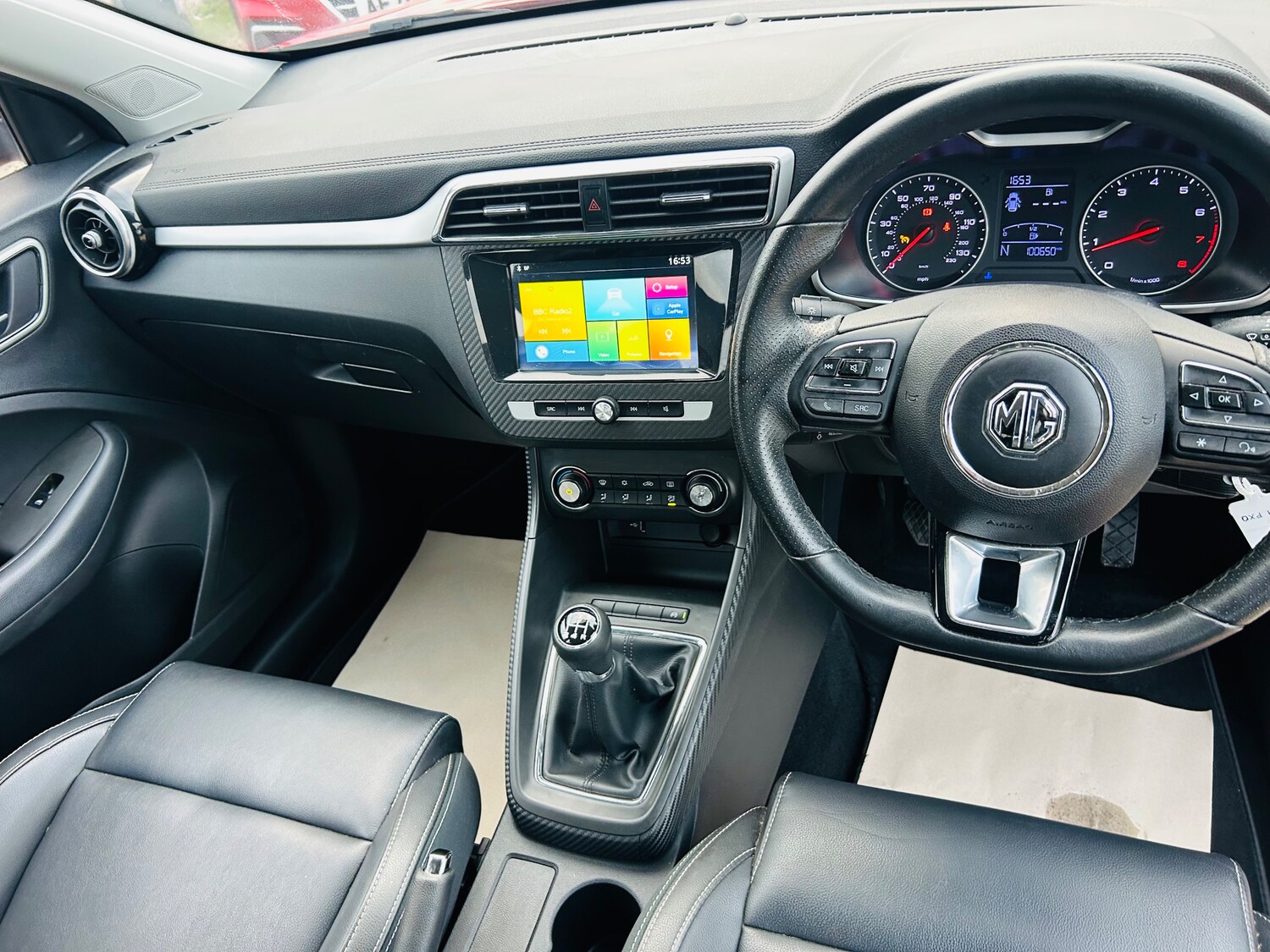 Used MG MG ZS 2019 for sale - 77614668: Photo 14