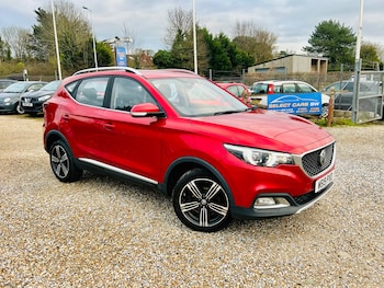 MG MG ZS feature image