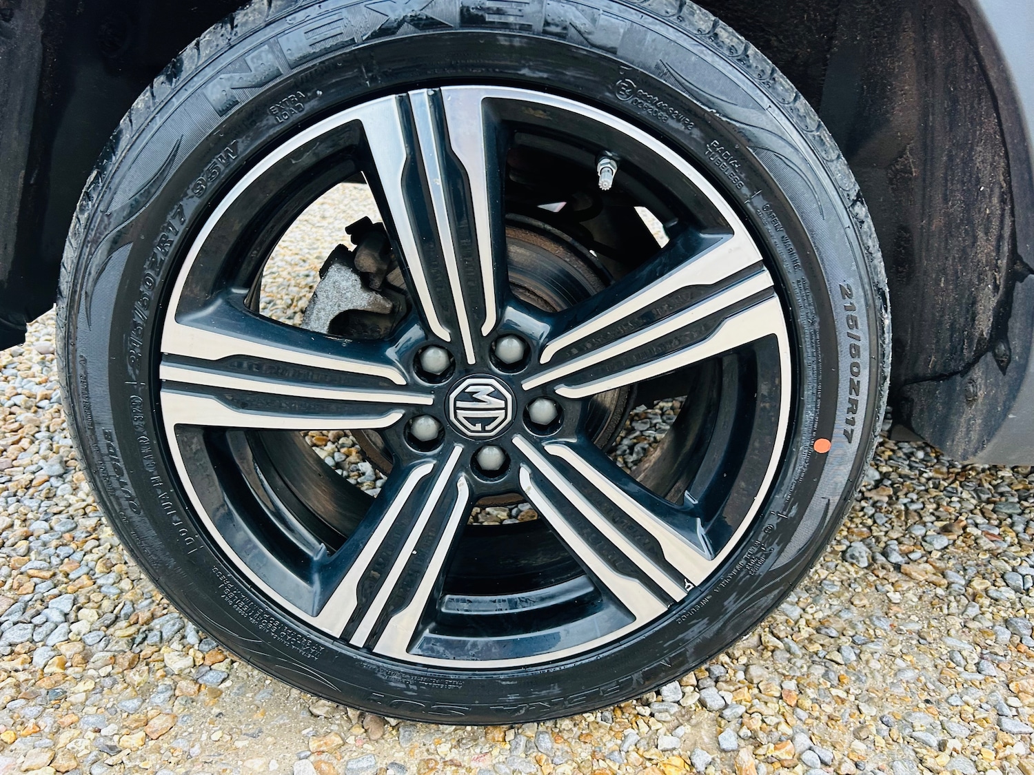 Used MG MG ZS 2019 for sale - 77614668: Photo 2