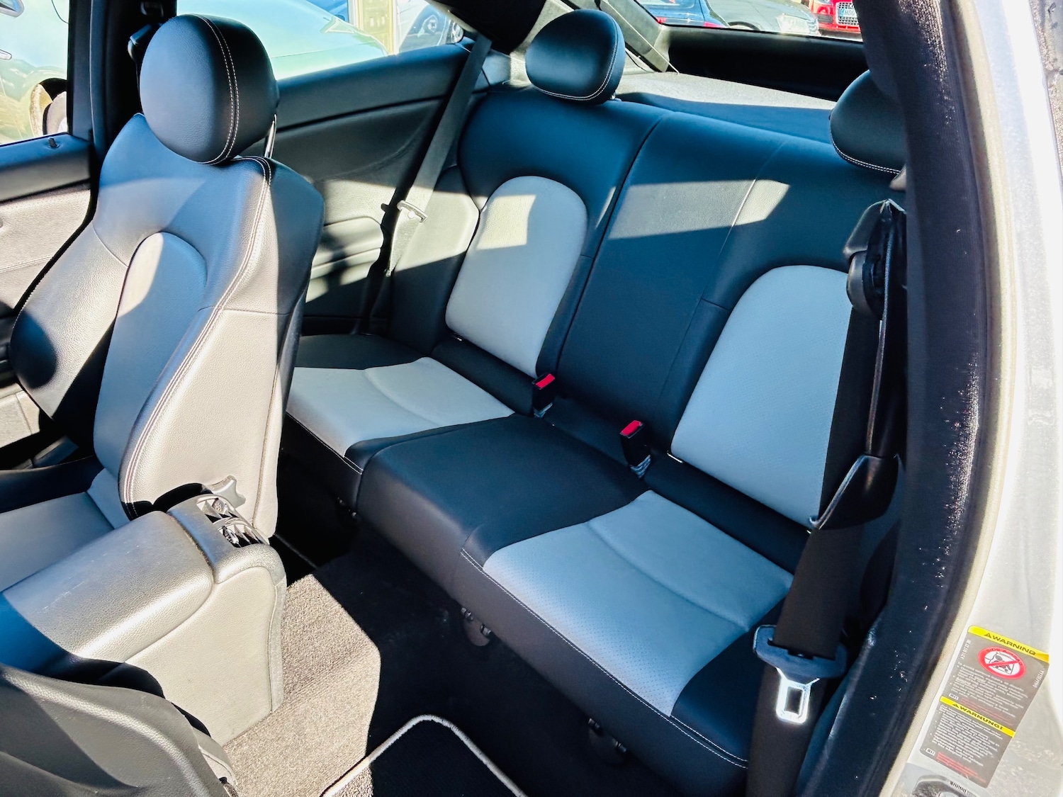 Used Mercedes-Benz CLC Class 2011 for sale - 76750897: Photo 12