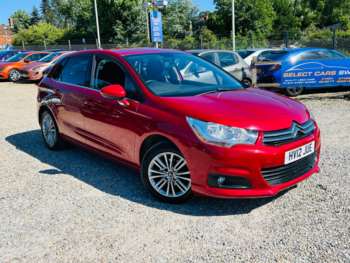 2012 (12) - 1.6 HDi 16V VTR+ Hatchback 5dr Diesel Manual Euro 5 (90 ps)