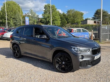 Used BMW X1 2017 for sale - 78605442: Photo