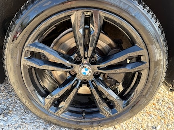 Used BMW X1 2017 for sale - 78605442: Photo