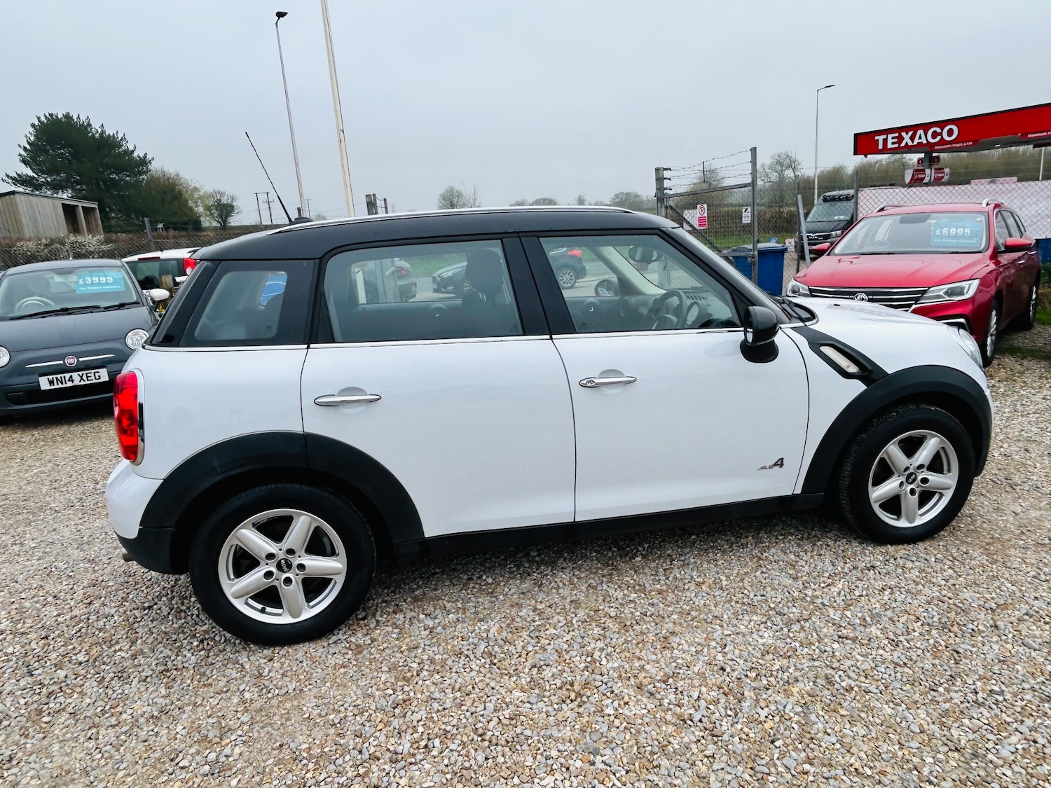 Used MINI Countryman 2011 for sale - 77791723: Photo 10