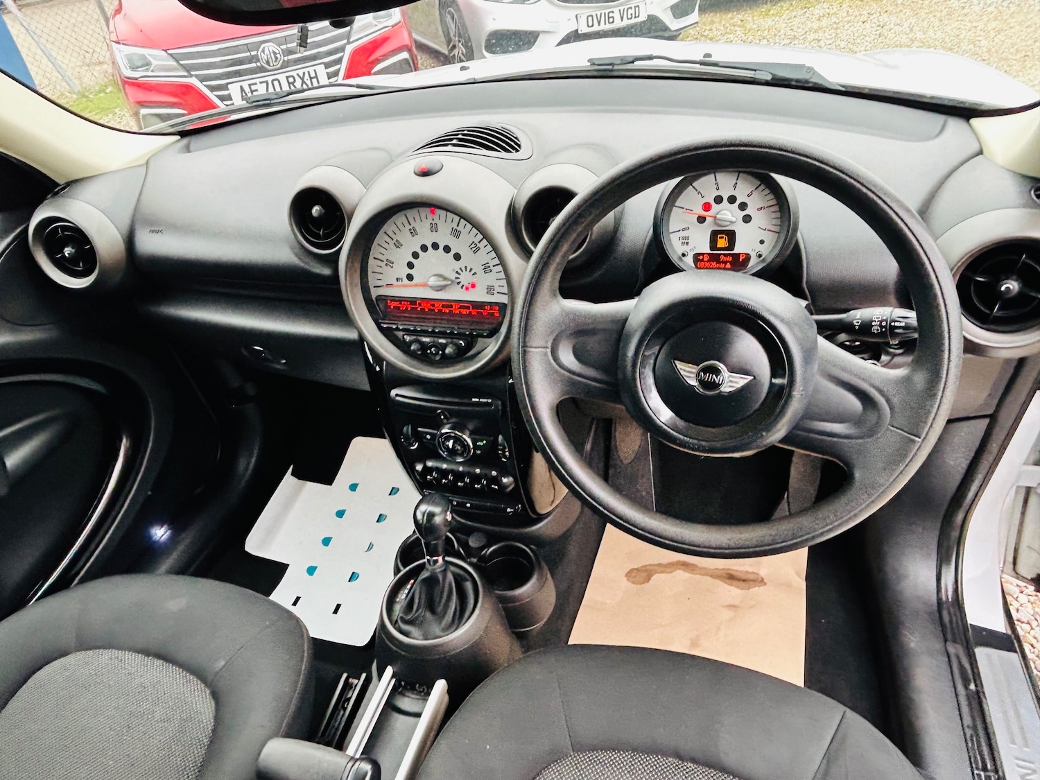 Used MINI Countryman 2011 for sale - 77791723: Photo 11