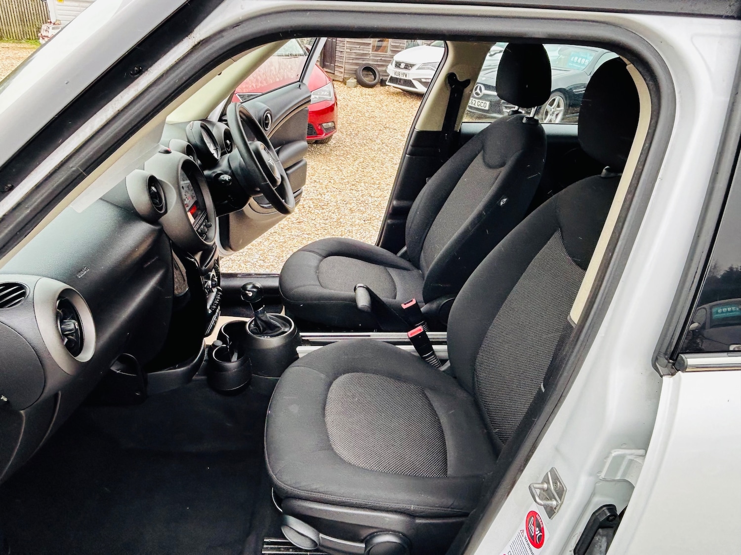 Used MINI Countryman 2011 for sale - 77791723: Photo 12