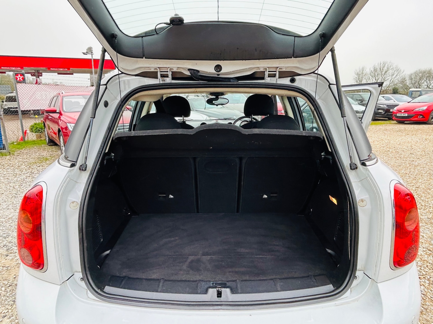 Used MINI Countryman 2011 for sale - 77791723: Photo 13