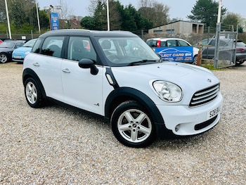 Used MINI Countryman 2011 for sale - 77791723: Photo