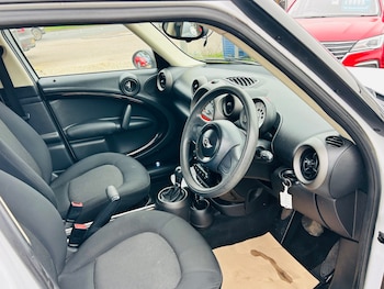 Used MINI Countryman 2011 for sale - 77791723: Photo