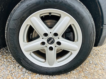 Used MINI Countryman 2011 for sale - 77791723: Photo