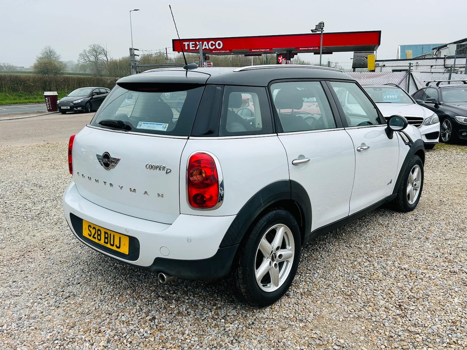 Used MINI Countryman 2011 for sale - 77791723: Photo 9
