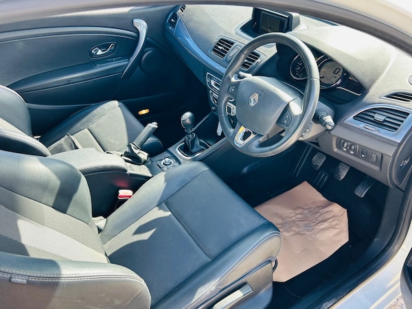 Used Renault Megane 2015 for sale - 75183446: Photo 4