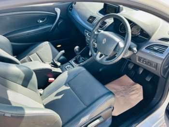 Used Renault Megane 2015 for sale - 75183446: Photo