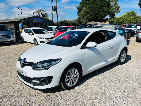 Used Renault Megane 2015 for sale - 75183446: Photo 5