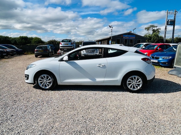 Used Renault Megane 2015 for sale - 75183446: Photo 6