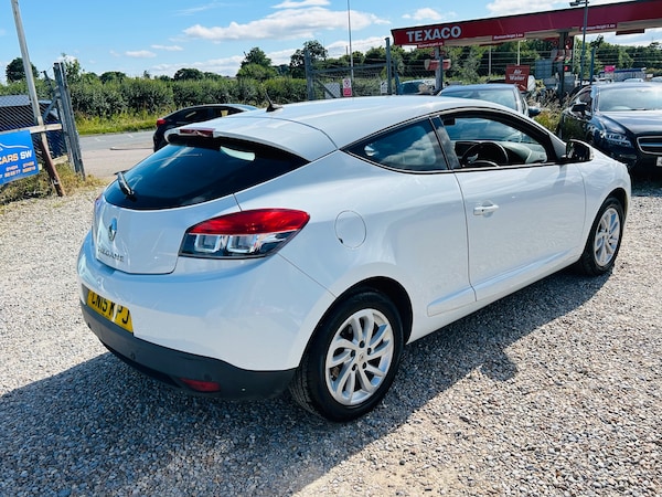 Used Renault Megane 2015 for sale - 75183446: Photo 9