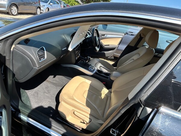 Used Audi A5 2015 for sale - 70040877: Photo 13