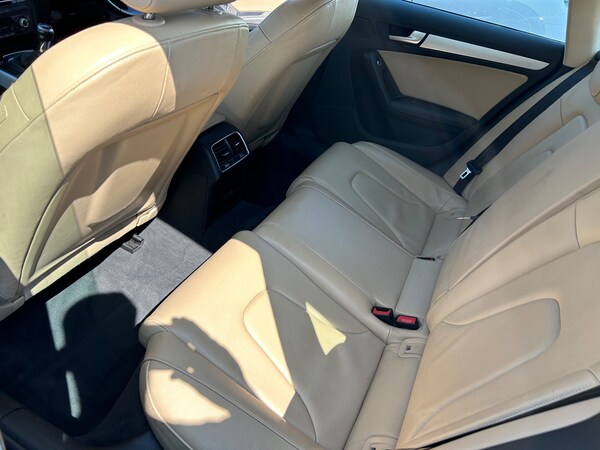 Used Audi A5 2015 for sale - 70040877: Photo 14