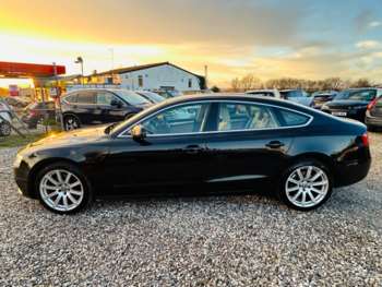 Used Audi A5 2015 for sale - 70040877: Photo