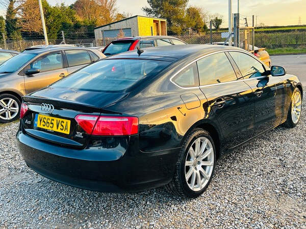 Used Audi A5 2015 for sale - 70040877: Photo 7