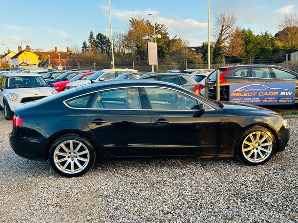 Used Audi A5 2015 for sale - 70040877: Photo 8