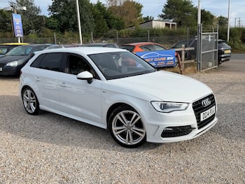 Used Audi A3 2014 for sale - 79651820: Photo