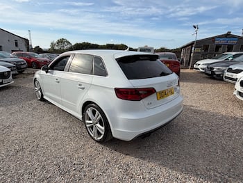 Used Audi A3 2014 for sale - 79651820: Photo