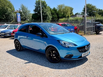 Used Vauxhall Corsa 2019 for sale - 79108800: Photo