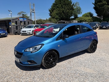 Used Vauxhall Corsa 2019 for sale - 79108800: Photo