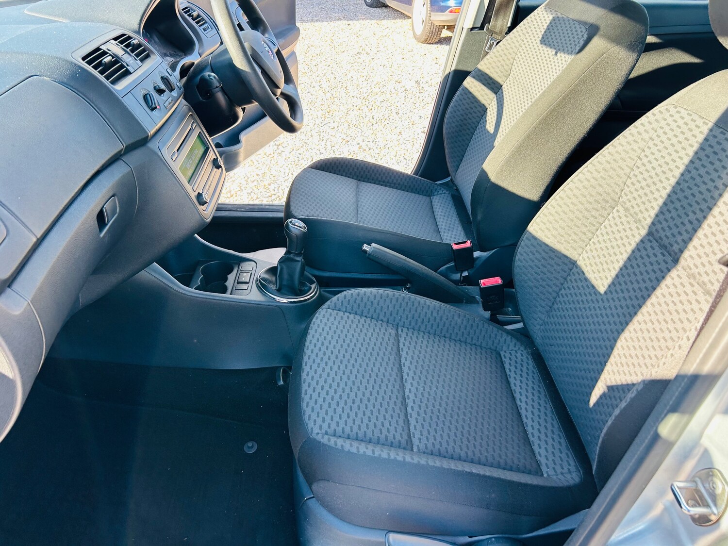 Used Skoda Fabia 2013 for sale - 78089409: Photo 13